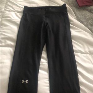 under armor leggings